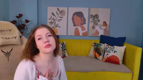 Snapshot of carolinasherry chatting on 02-20-26, 06:26 carolinasherry online show from 02-20-26, 06:26