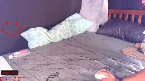 carolinayungin96 online show from 06-29-26, 08:20