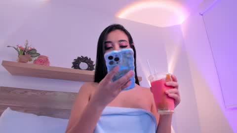CARO  online show from 01-25-25, 10:50