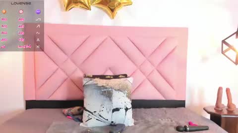 caroline daring online show from 07-15-26, 12:21