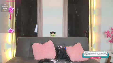 Snapshot of caroline_foster1 chatting on 07-07-26, 11:36 caroline_foster1 online show from 07-07-26, 11:36