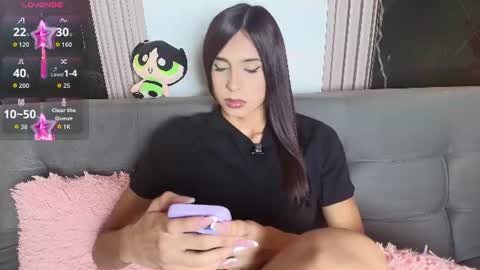 Snapshot of caroline_foster1 chatting on 07-16-26, 12:22 caroline_foster1 online show from 07-16-26, 12:22