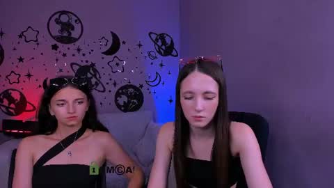 Caroline online show from 07-14-26, 11:16