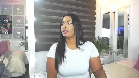 C A R O L I N E online show from 03-06-25, 01:24