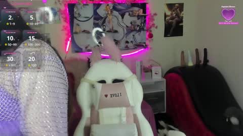 Caroline Lenox online show from 12-06-24, 03:41