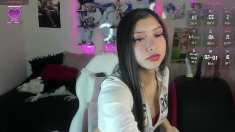 Caroline Lenox online show from 01-21-25, 09:57