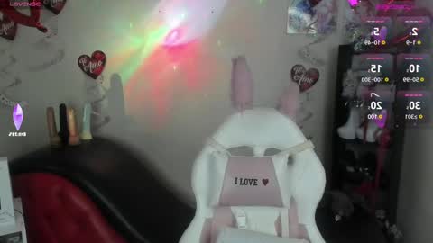 Caroline Lenox online show from 02-20-25, 08:39