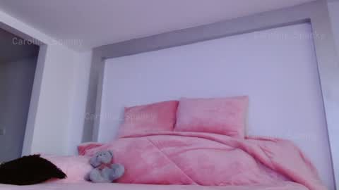 caroline online show from 01-15-25, 10:46