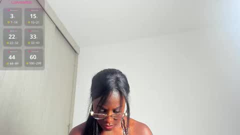 Snapshot of caroline_tovar_ chatting on 09-22-25, 07:05 Caroline Tovar   Lovense is active my orgasms in your hands Give me more pleasure and make me cum online show from 09-22-25, 07:05