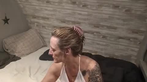 Caroline Charms Strict Authority online show from 03-07-26, 07:27