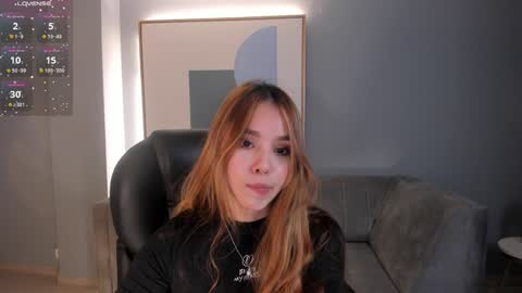 Caro online show from 12-29-24, 11:08