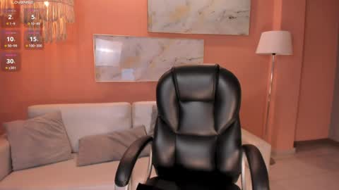 Caro online show from 01-02-25, 02:35