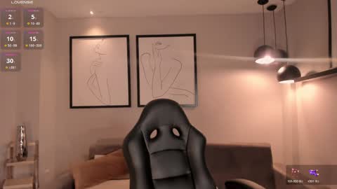 Caro online show from 01-14-25, 02:11