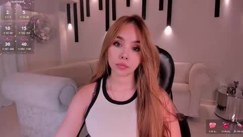 Caro online show from 10-17-25, 10:18