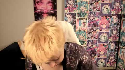 CarolineRichter online show from 10-06-25, 03:04