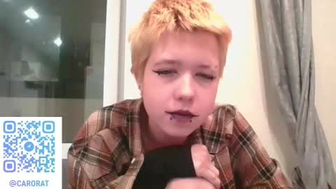 CarolineRichter online show from 10-09-25, 01:25