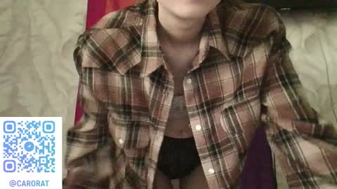 CarolineRichter online show from 10-14-25, 08:15