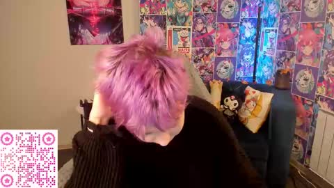 CarolineRichter online show from 11-07-25, 03:39