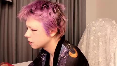 CarolineRichter online show from 11-19-25, 02:55