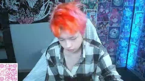 CarolineRichter online show from 11-24-25, 02:22