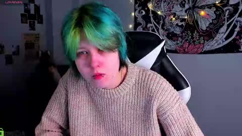 CarolineRichter online show from 04-19-26, 02:33