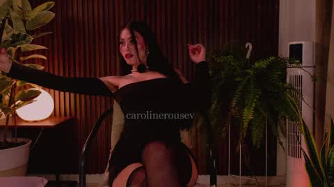 Snapshot of carolinerousev chatting on 06-04-26, 07:42 carol online show from 06-04-26, 07:42