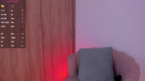 carolinna_ online show from 11-09-25, 01:31