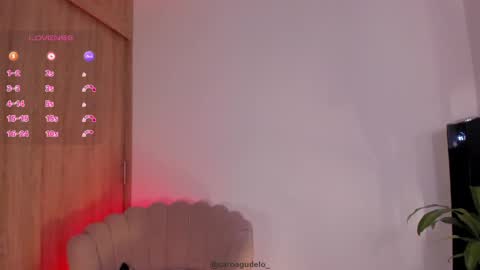 carolinna_ online show from 05-29-26, 12:30