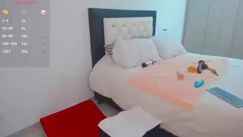 CarolinneFiotti online show from 09-09-25, 04:39