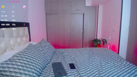 CarolinneFiotti online show from 09-14-25, 08:52