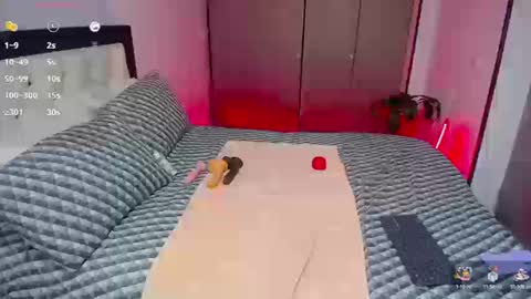 CarolinneFiotti online show from 09-15-25, 02:28