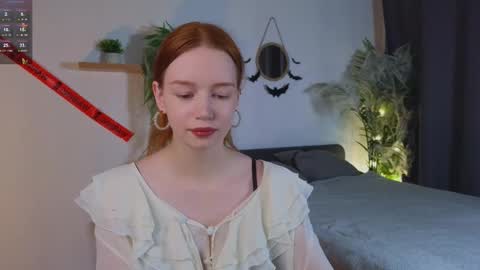 Caro online show from 10-25-25, 08:22