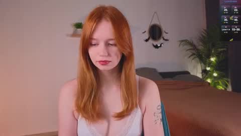 Caro online show from 11-02-25, 02:19