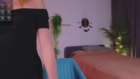 Caro online show from 11-05-25, 02:17