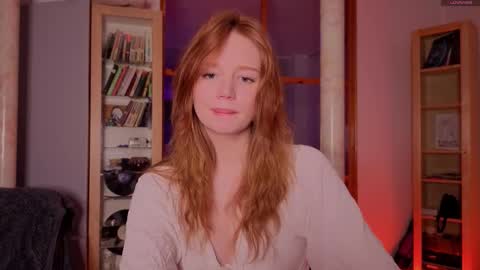 Snapshot of carolinnk chatting on 02-27-26, 11:49 Caro online show from 02-27-26, 11:49