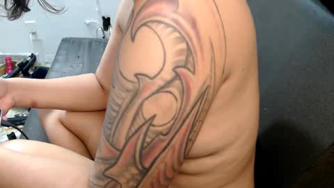 carol my sign is capricorn online show from 03-12-25, 02:30