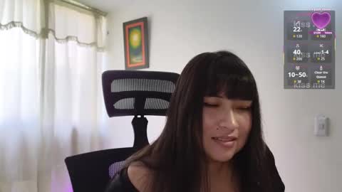 kitty online show from 10-23-25, 04:06