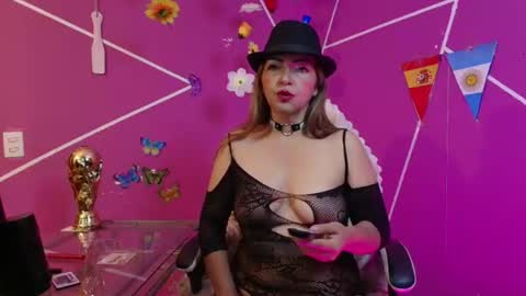 Snapshot of carolmiss_79 chatting on 07-17-26, 10:33 CAROL online show from 07-17-26, 10:33
