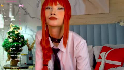 Snapshot of carolreeves chatting on 01-09-25, 09:16 Carol online show from 01-09-25, 09:16