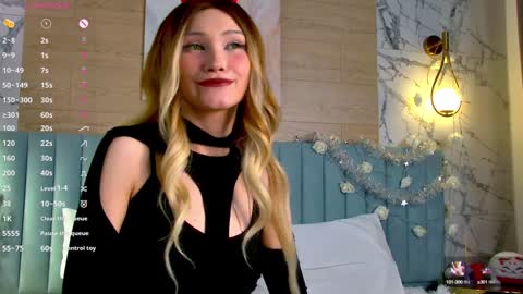 Snapshot of carolreeves chatting on 01-13-25, 12:02 Carol online show from 01-13-25, 12:02