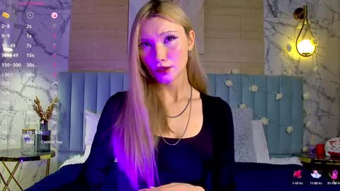 Snapshot of carolreeves chatting on 01-19-25, 05:48 Carol online show from 01-19-25, 05:48