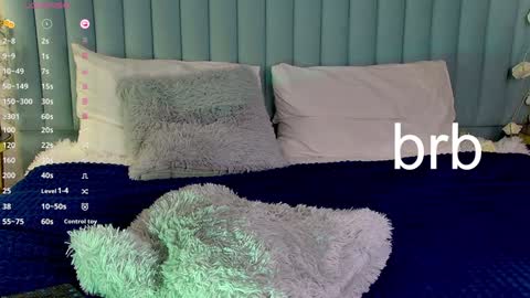 Snapshot of carolreeves chatting on 01-19-25, 11:56 Carol online show from 01-19-25, 11:56