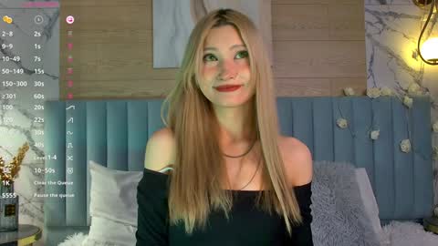 Snapshot of carolreeves chatting on 01-21-25, 09:13 Carol online show from 01-21-25, 09:13