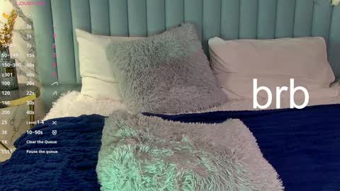 Snapshot of carolreeves chatting on 01-21-25, 12:18 Carol online show from 01-21-25, 12:18