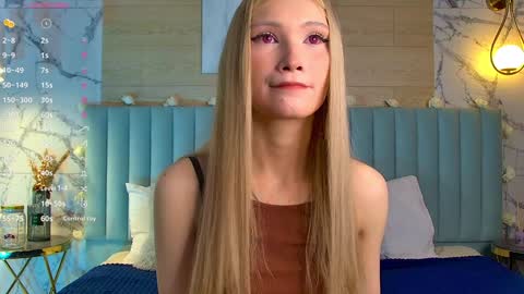 Snapshot of carolreeves chatting on 01-27-25, 05:47 Carol online show from 01-27-25, 05:47