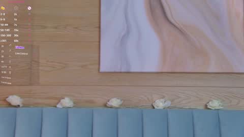 Snapshot of carolreeves chatting on 02-07-25, 12:17 Carol online show from 02-07-25, 12:17