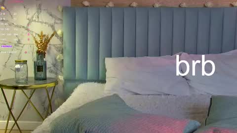 Snapshot of carolreeves chatting on 02-10-25, 11:57 Carol online show from 02-10-25, 11:57