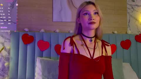 Snapshot of carolreeves chatting on 02-13-25, 09:20 Carol online show from 02-13-25, 09:20