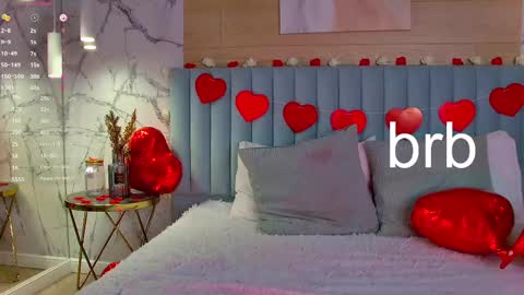 Snapshot of carolreeves chatting on 02-14-25, 11:53 Carol online show from 02-14-25, 11:53