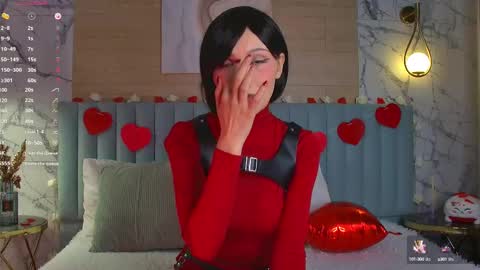 Snapshot of carolreeves chatting on 02-15-25, 05:30 Carol online show from 02-15-25, 05:30